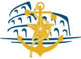 Logo Direzione di Intendenza di Roma (MARINTENDENZA ROMA)